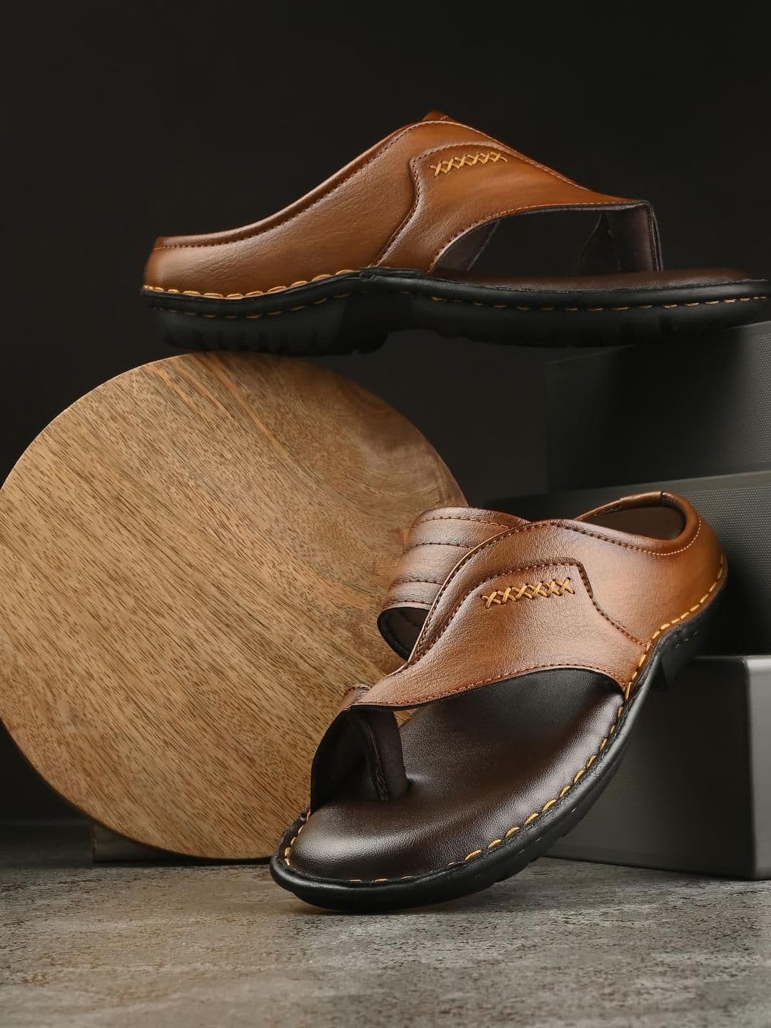 GWALK Men Comfort Sandals - view 1