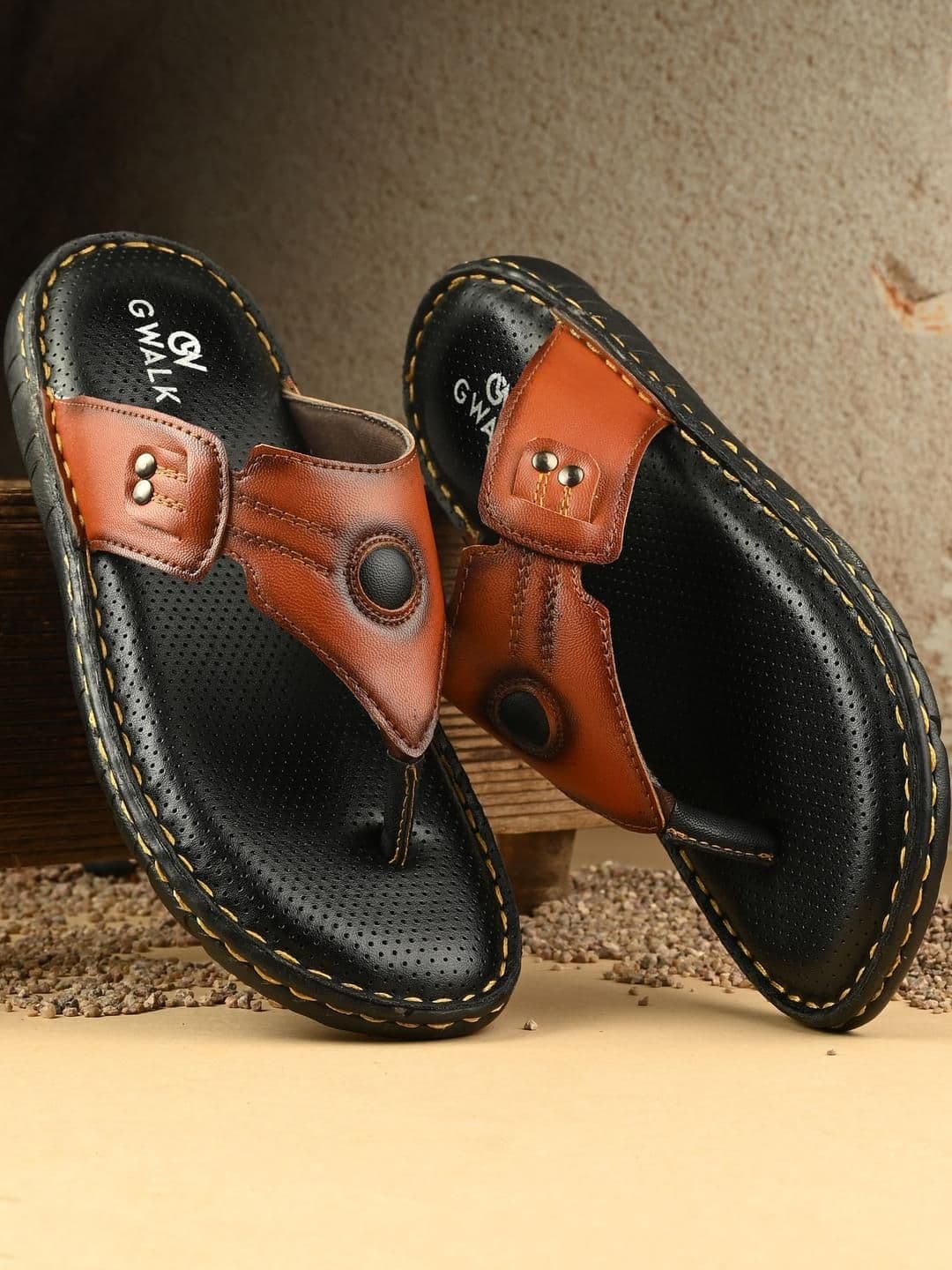 GWALK Men Comfort Sandals - view 1