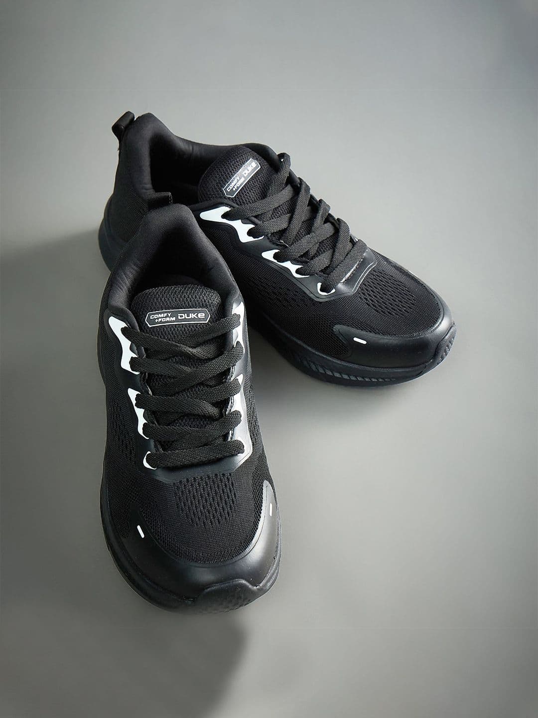 Duke Men PulseShift Sports Shoes - view 1
