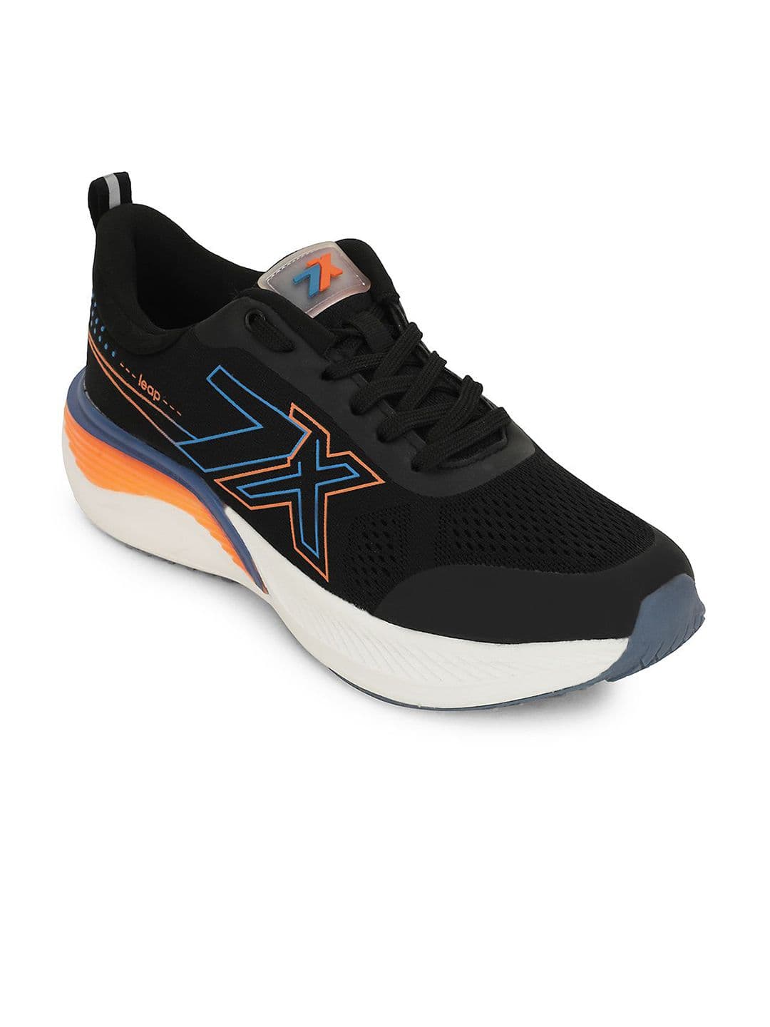 Liberty Men Running Non-Marking Sports Shoes - view 1