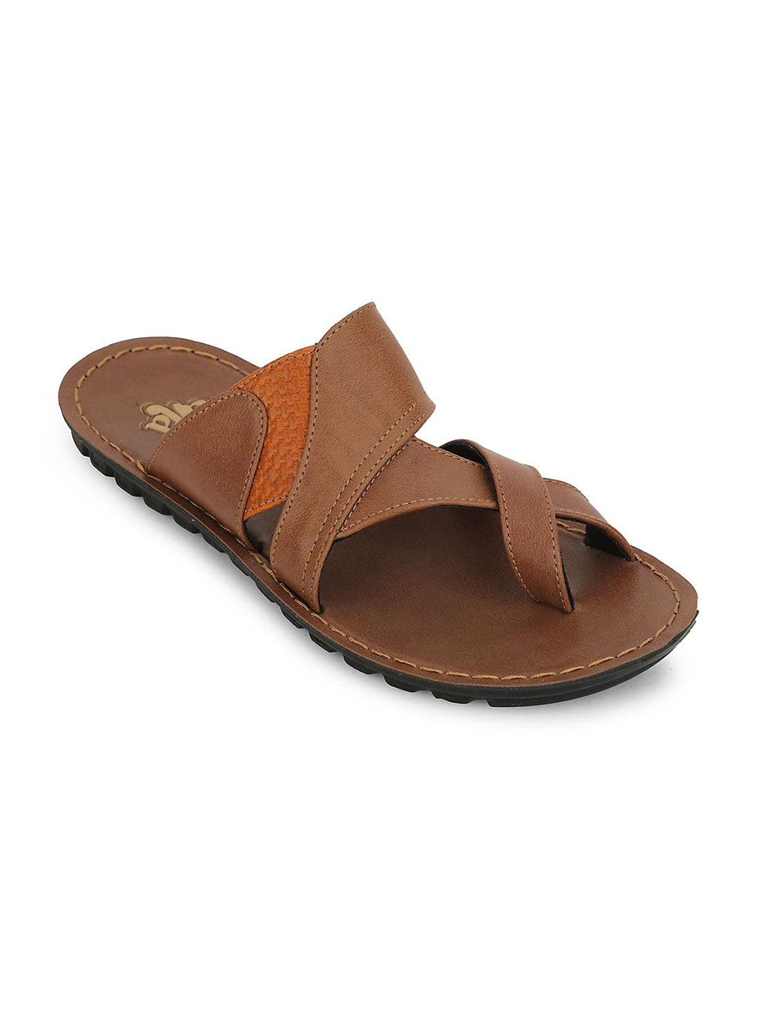 Liberty Men Comfort Sandals - view 1