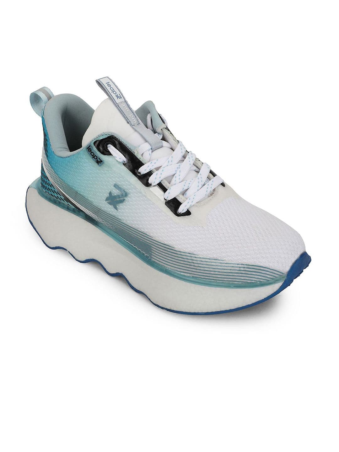 Liberty Men Running Non-Marking Shoes - view 1