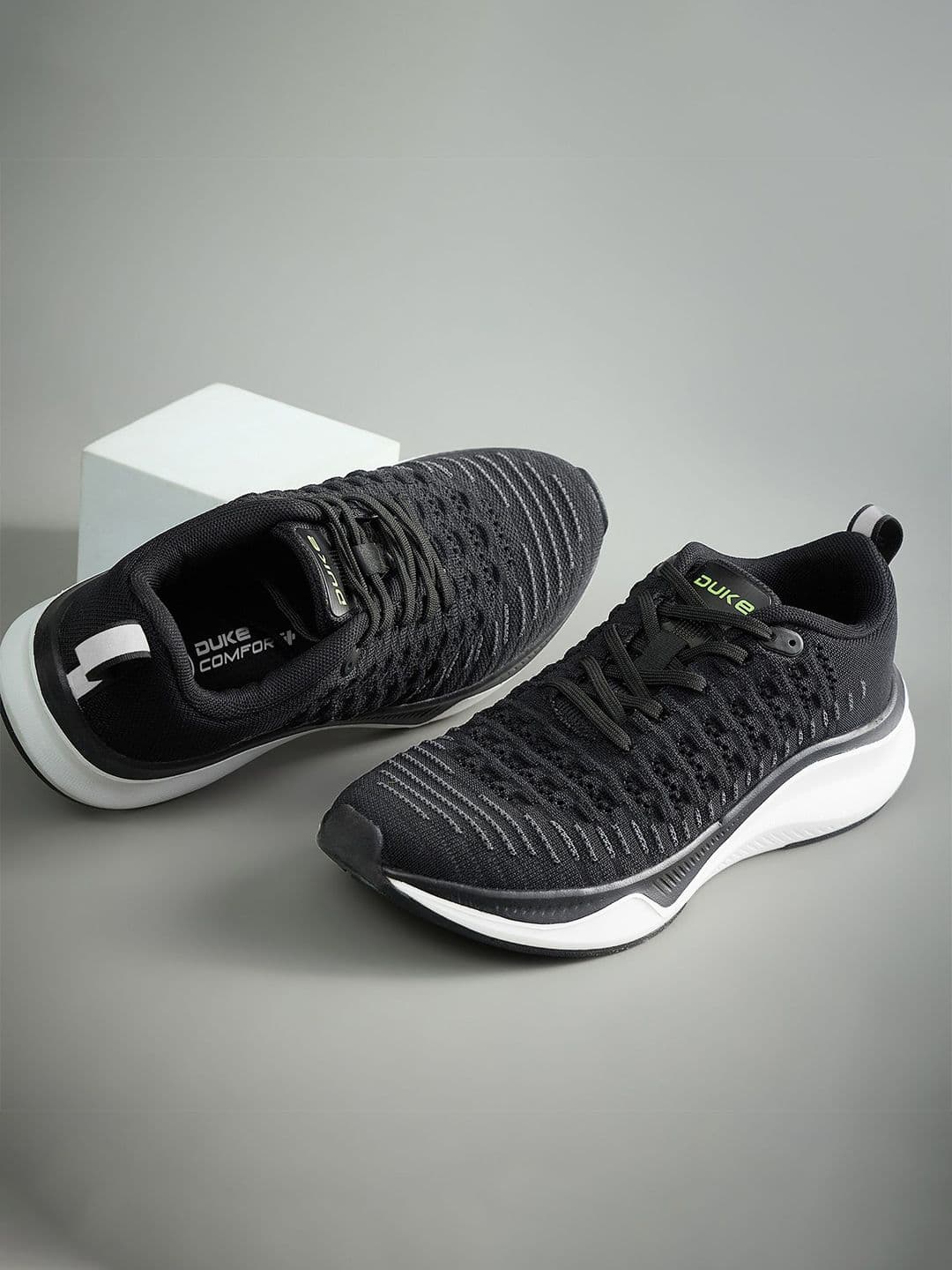 Duke Men RunXtreme Sports Shoes - view 1