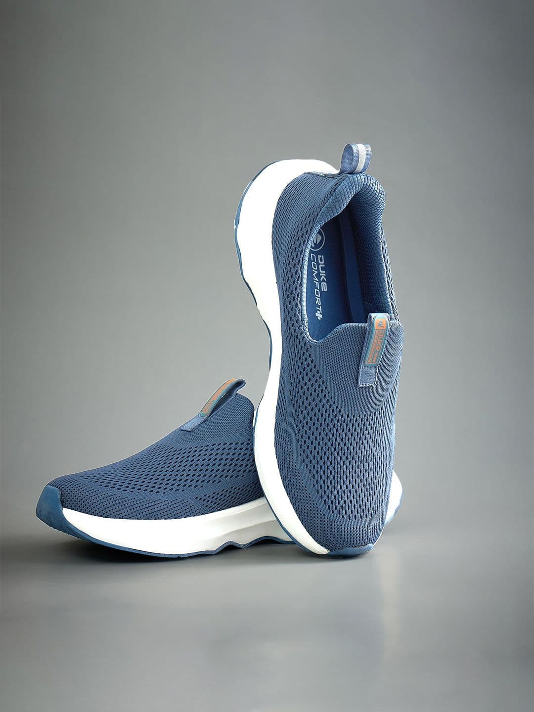 Duke Men StepLite Sports Shoes - view 1