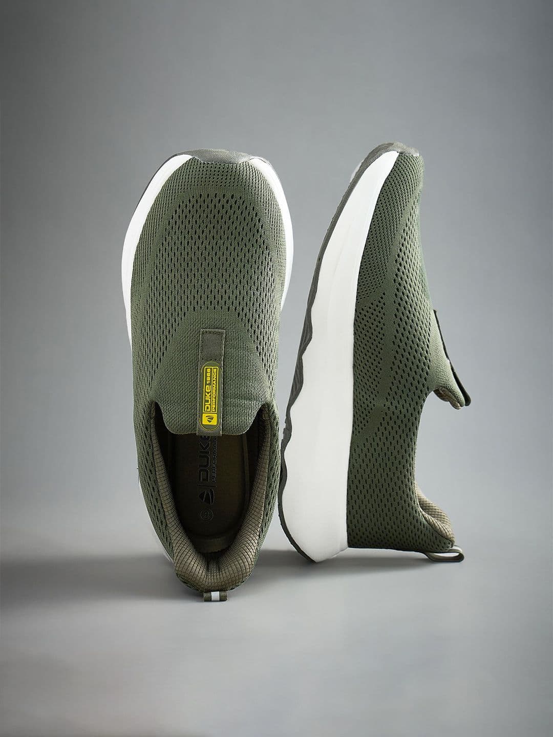 Duke Men StepLite Sports Shoes - view 1
