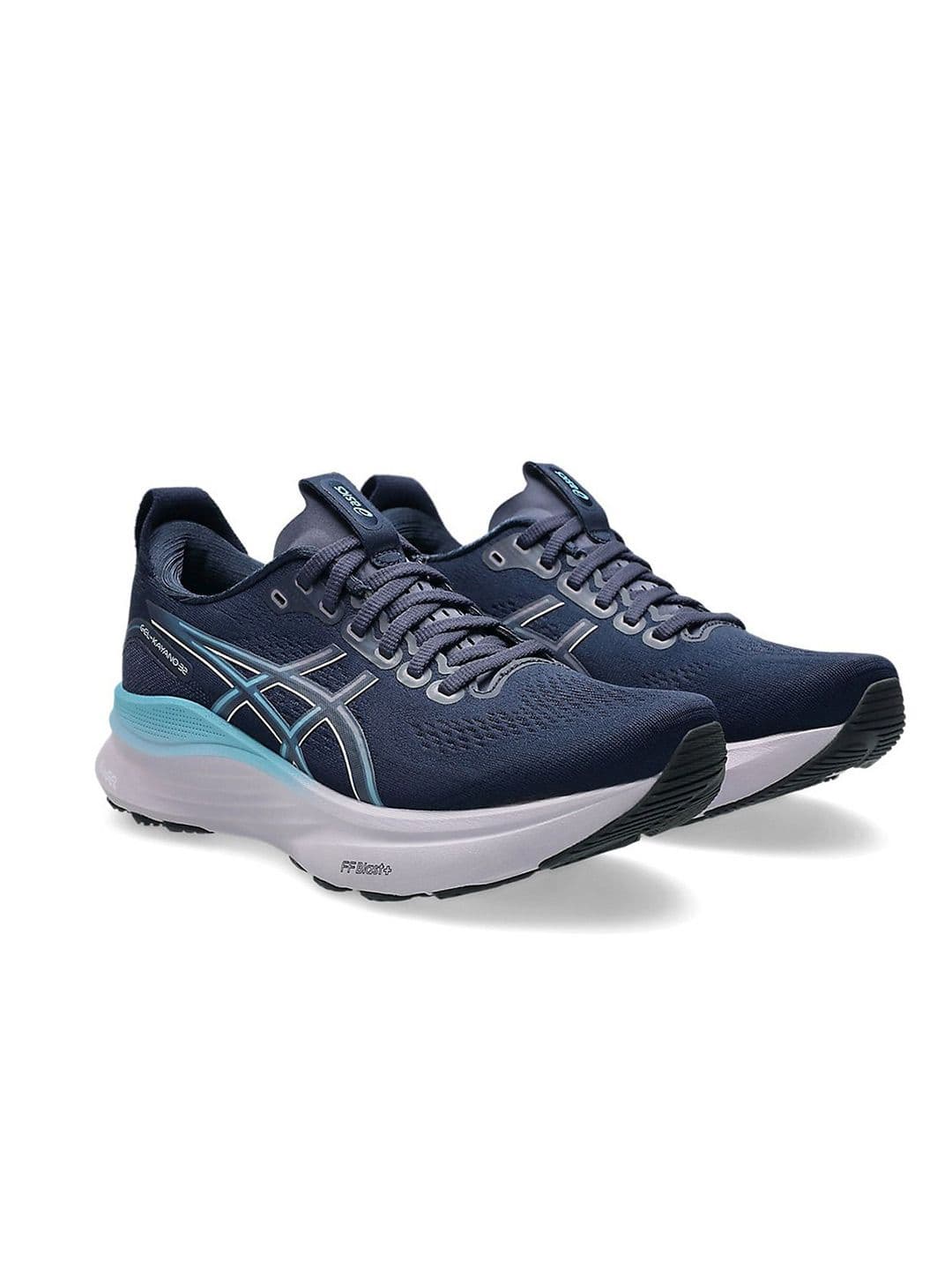 ASICS GEL-KAYANO 32 Womens Running Shoes - view 1