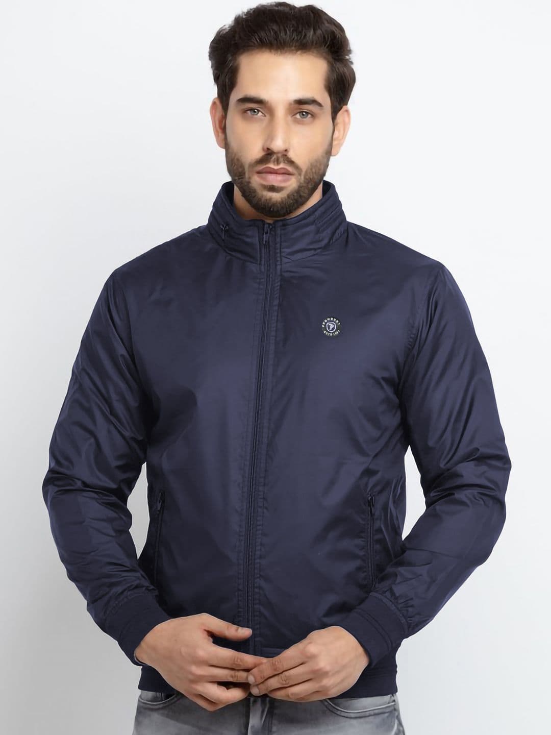 MOUNTAIN COLOURS Windcheater And Water Resistant Padded Jacket - view 1