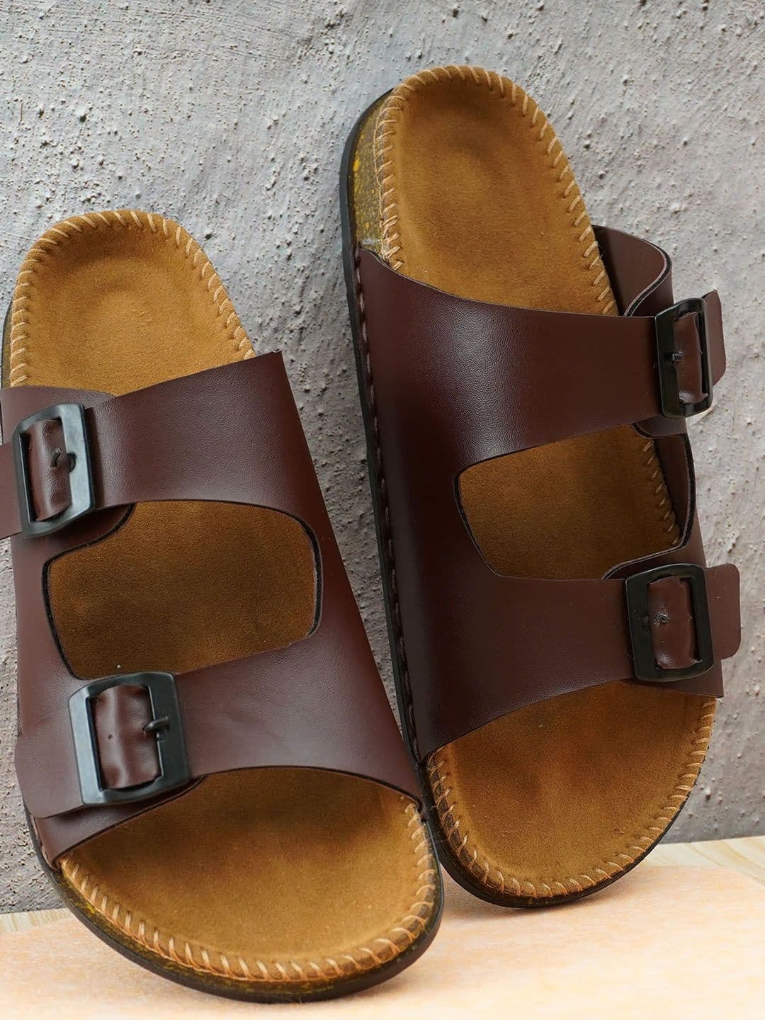 BRAWO Men Slip-On - view 1