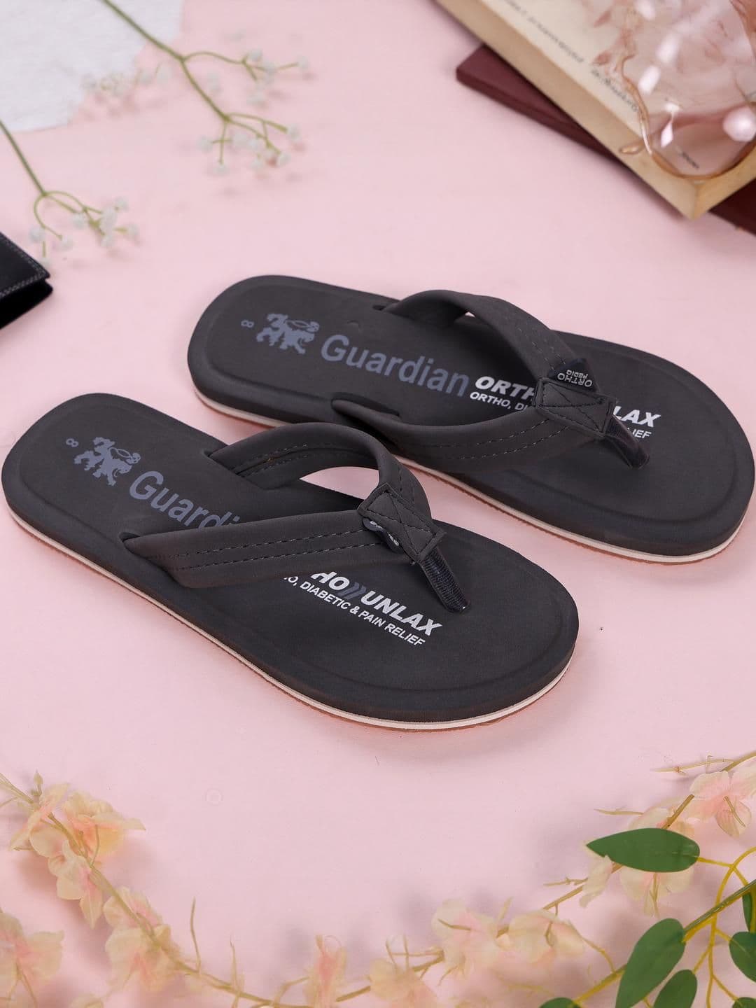 Style Height Men Thong Flip-Flops - view 1