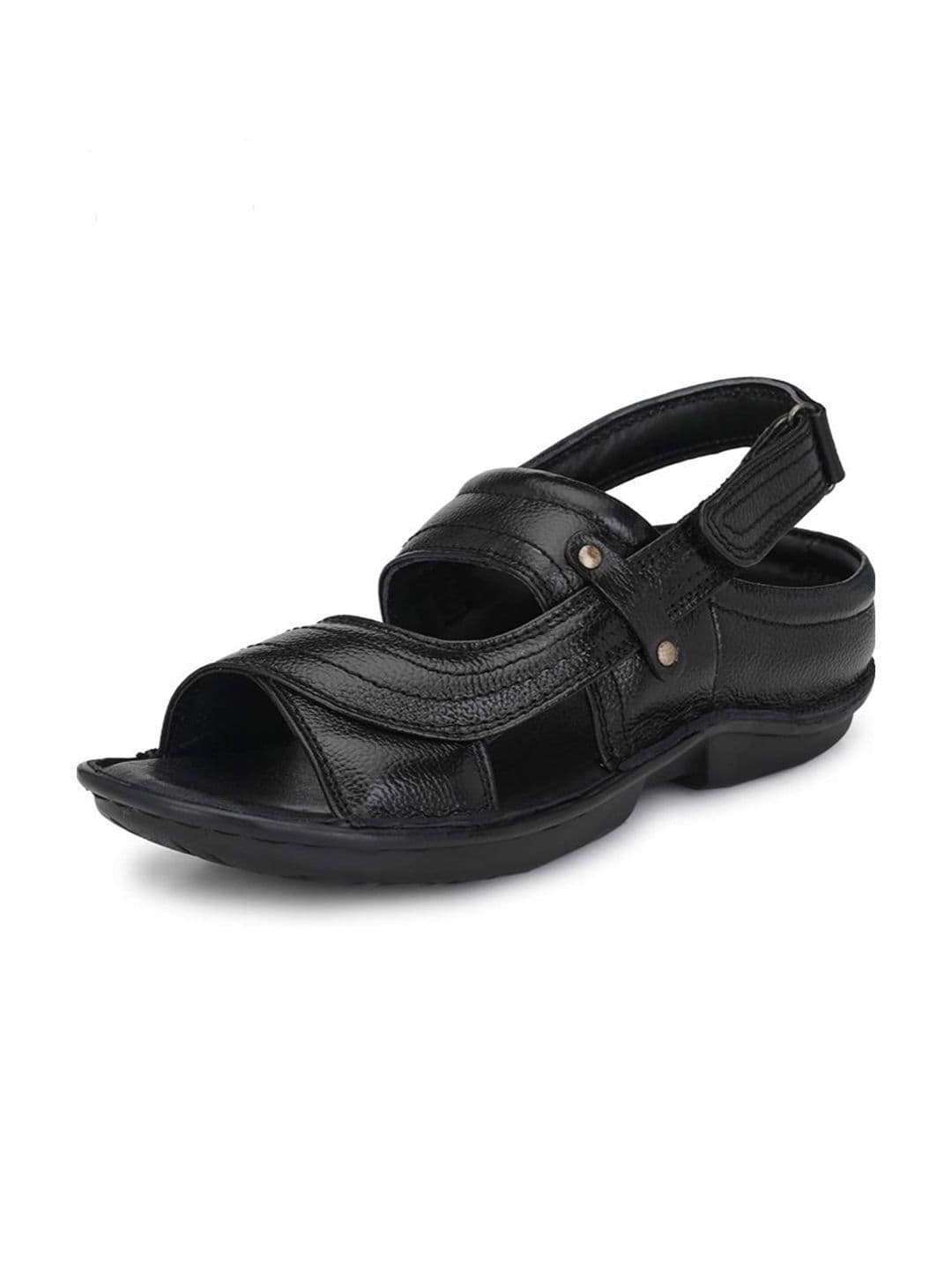 obuca Men Leather Comfort Sandals - view 1