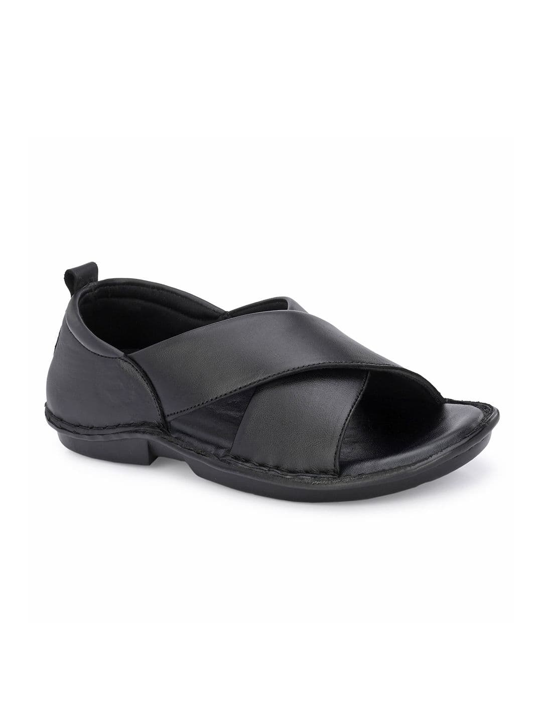 obuca Men Leather Comfort Sandals - view 1