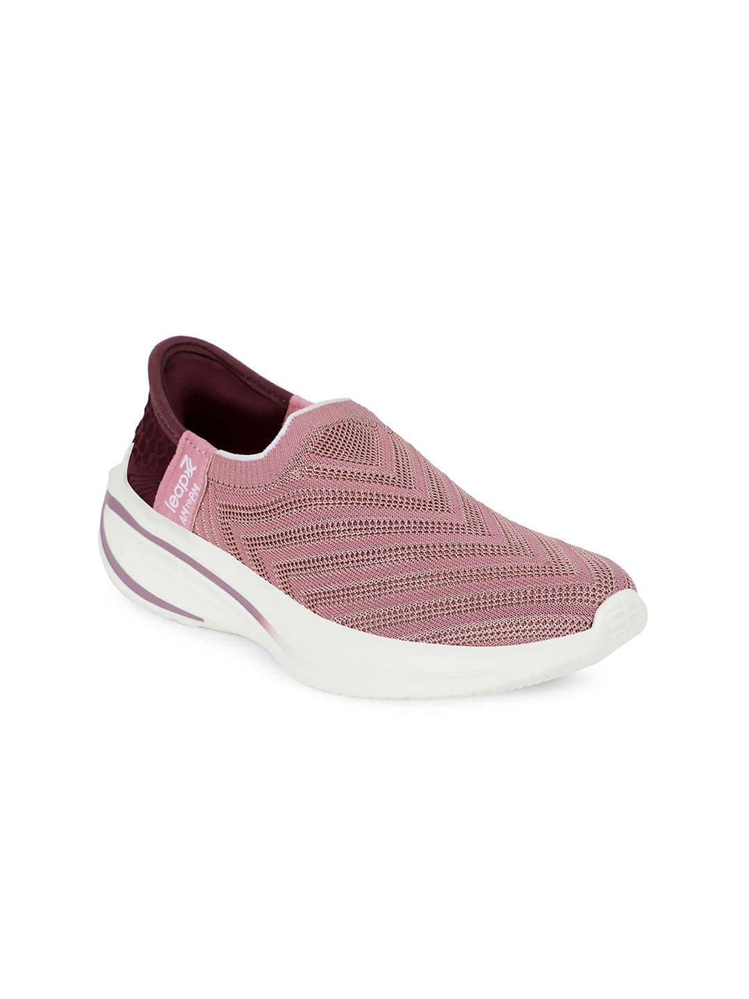Liberty Women Eazy Walking Non-Marking Shoes - view 1