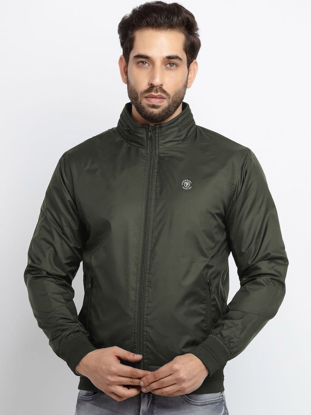 MOUNTAIN COLOURS Windcheater And Water Resistant Padded Jacket - view 1
