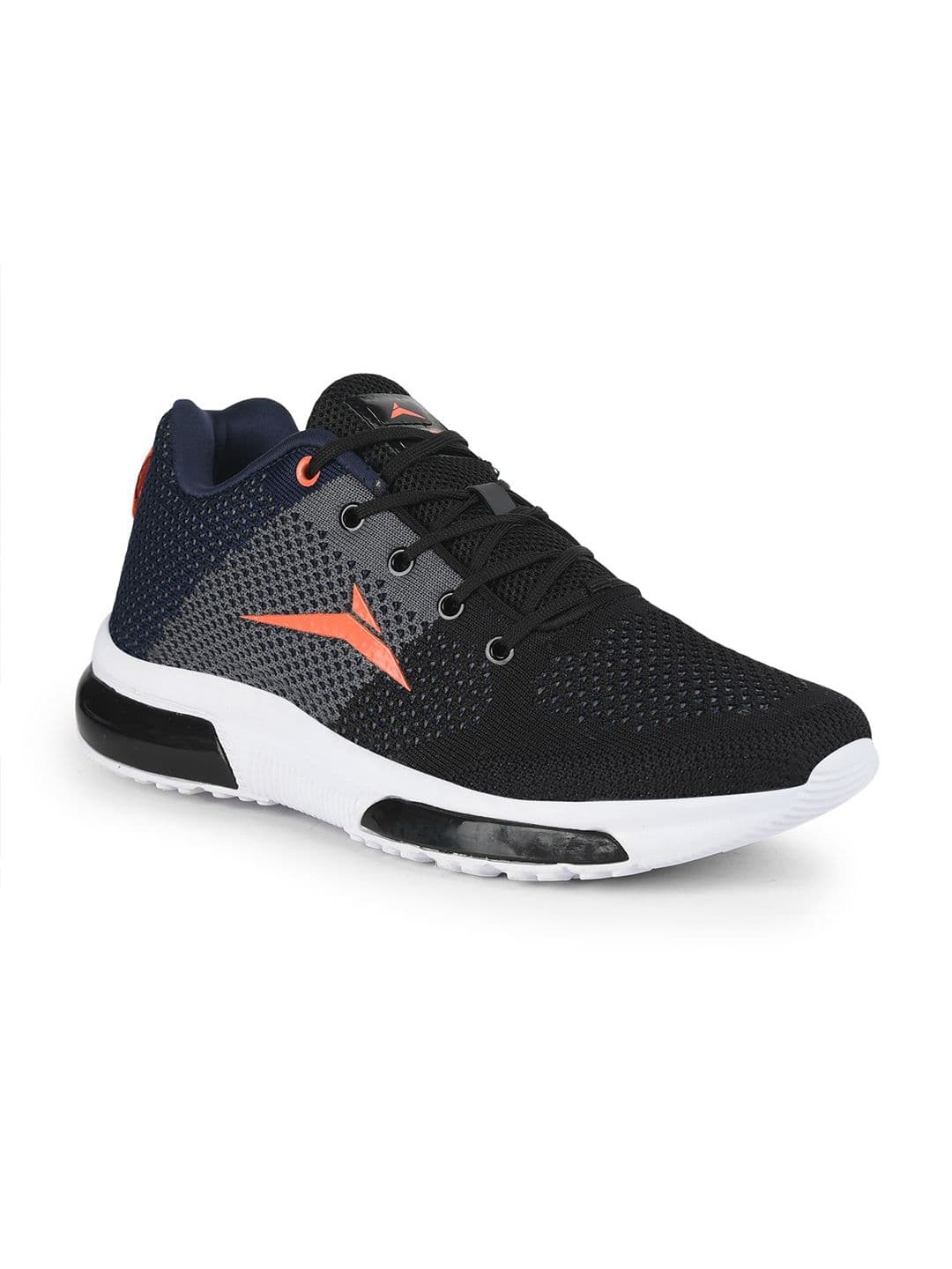 JQR Disney Plus Men Lace-Ups Running Shoes - view 1
