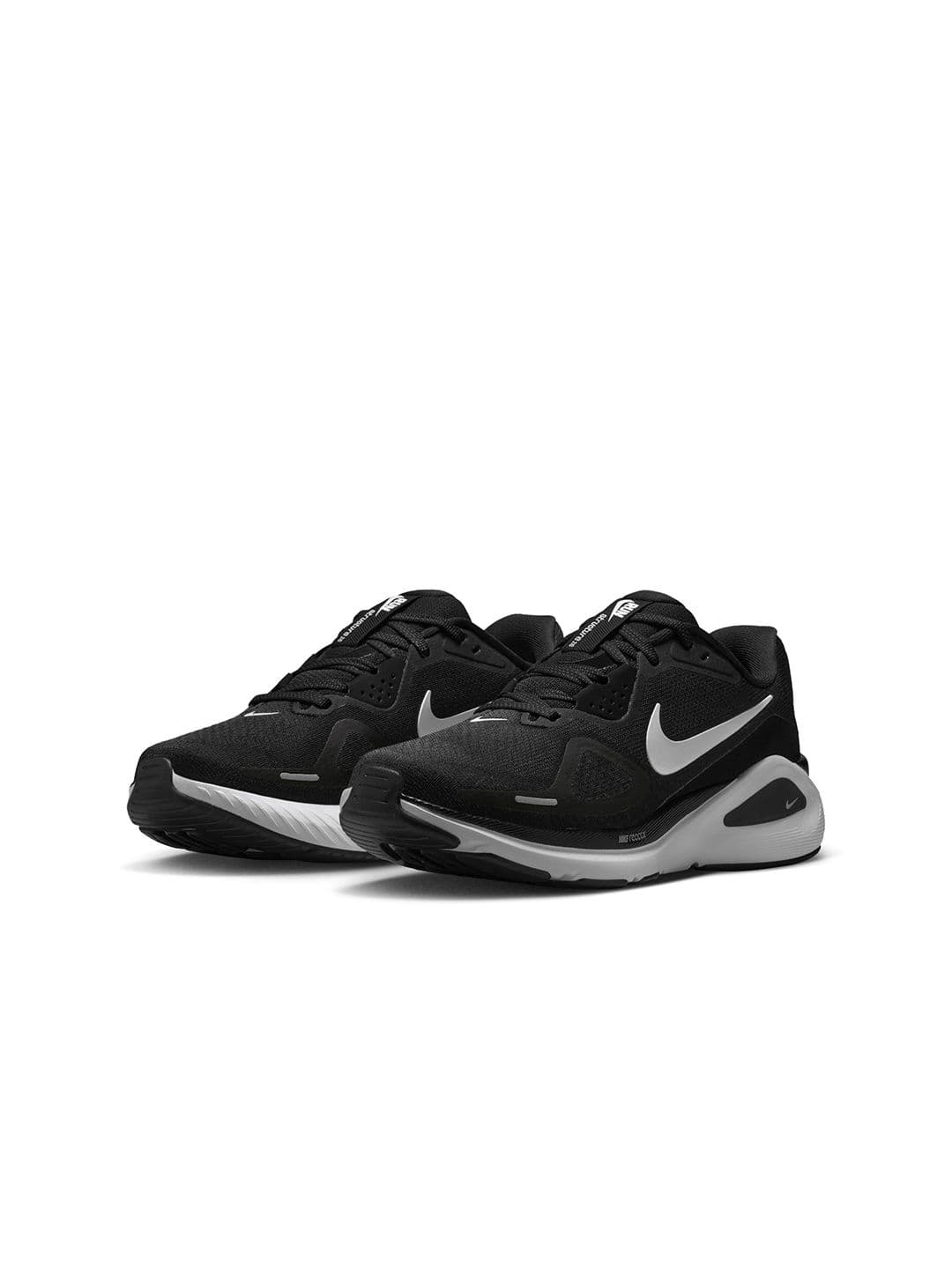 Nike Structure 26 Road Running Shoes - view 1