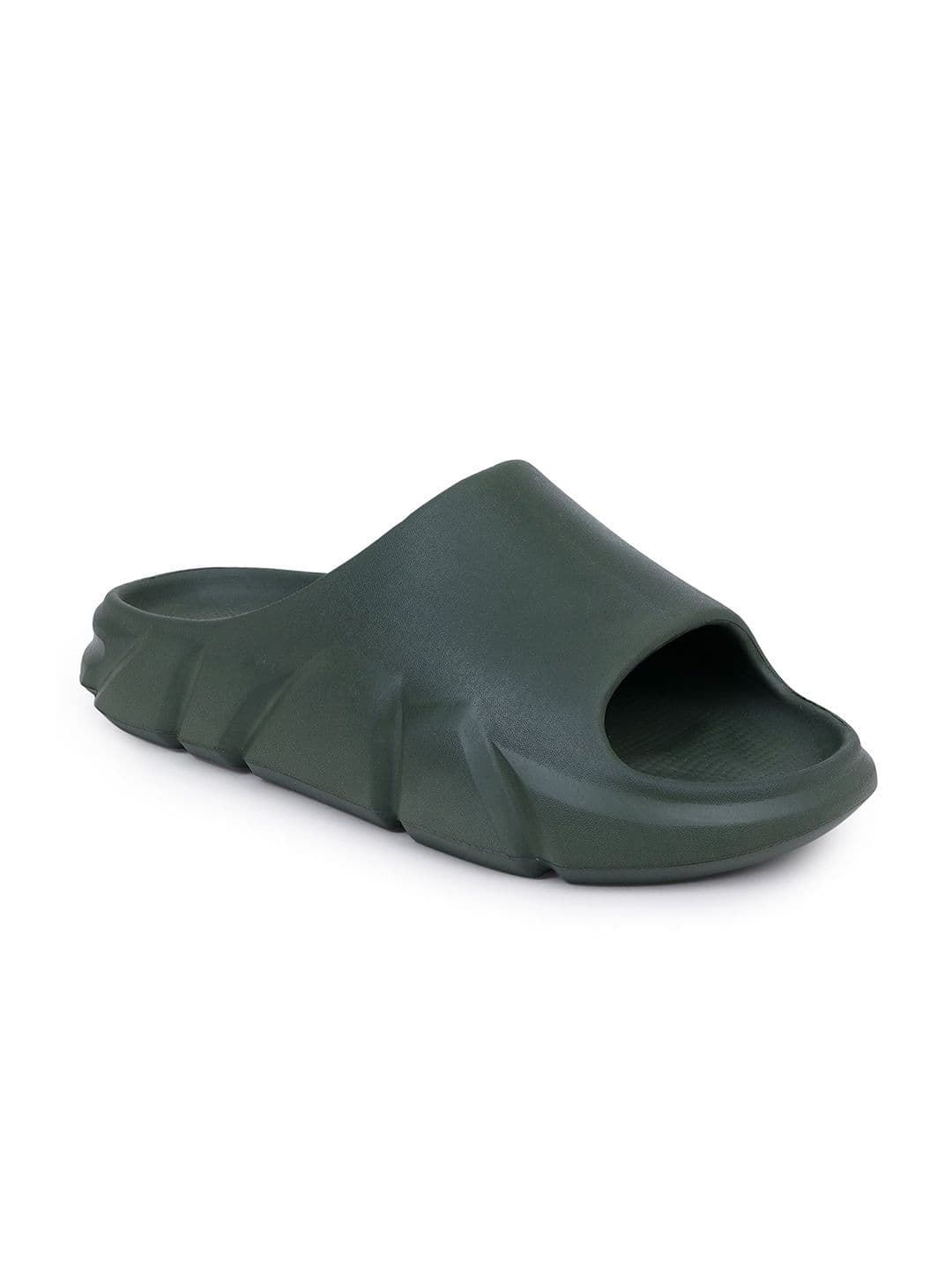 Hygear WARRIOR Solid Men Sliders - view 1