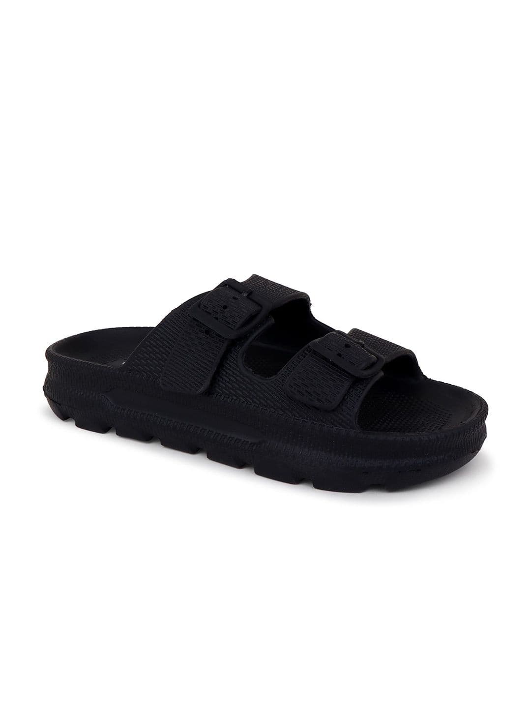 Hygear RADDLER Men Textured Sliders - view 1