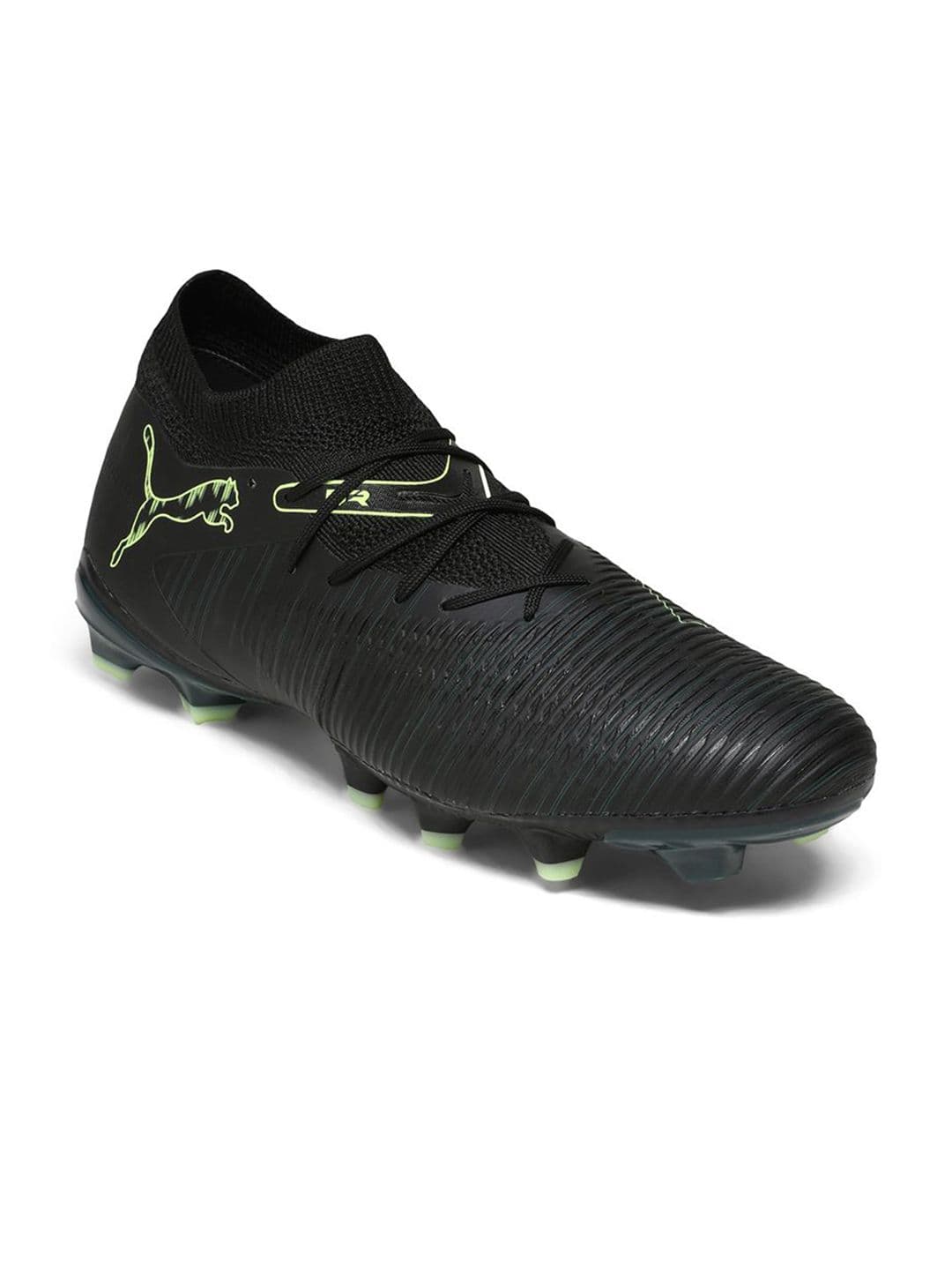 Puma FUTURE 8 MATCH FG/AG Football Shoes - view 1