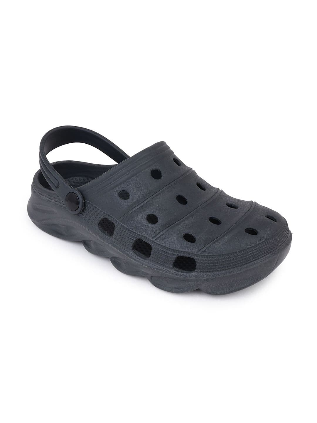 Hygear ROCKY Unisex Self Design EVA Clogs - view 1