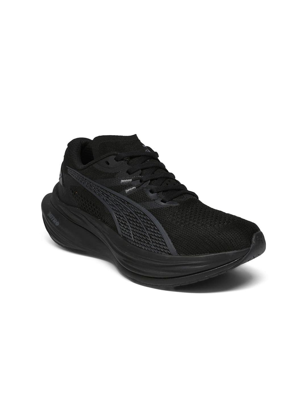 Puma Deviate NITRO 3 WIDE Women's Running Shoes - view 1
