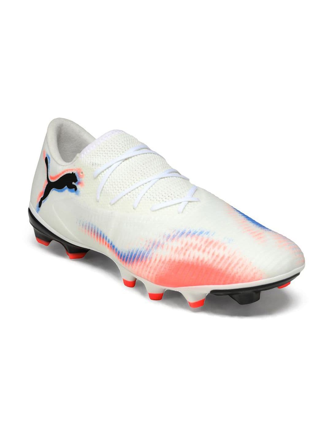 Puma FUTURE 8 MATCH Low FG/AG Football Shoes - view 1