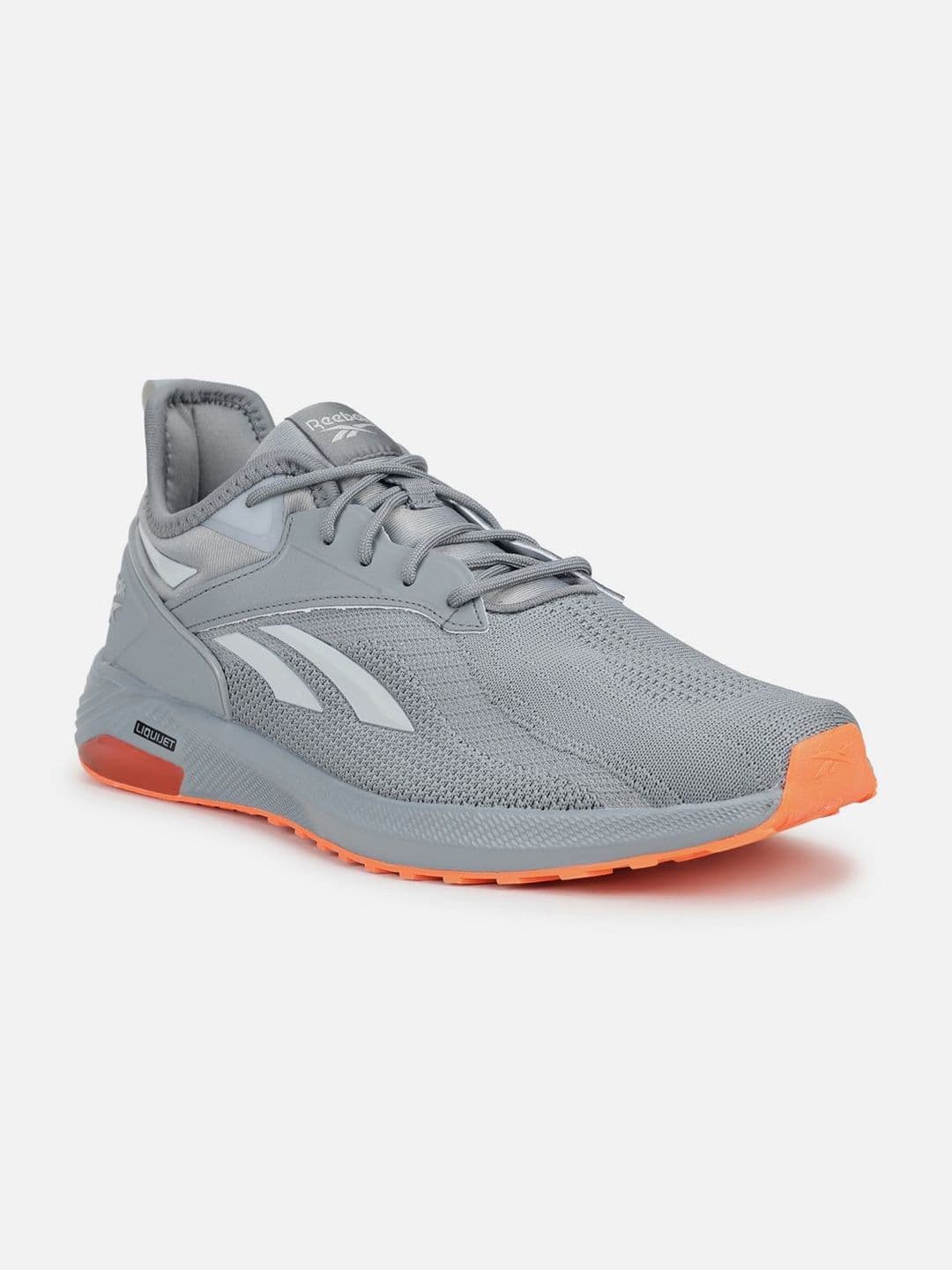 Reebok Liquijetedgehill Drill - Men Lace-Ups Running Shoes - view 1