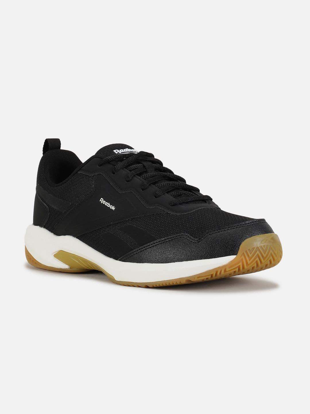 Reebok Courtattack Men Badminton Shoes - view 1