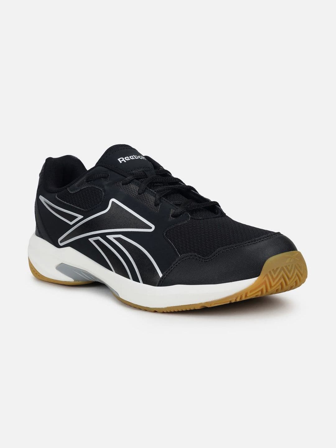 Reebok Truecourt Badminton Shoes - view 1