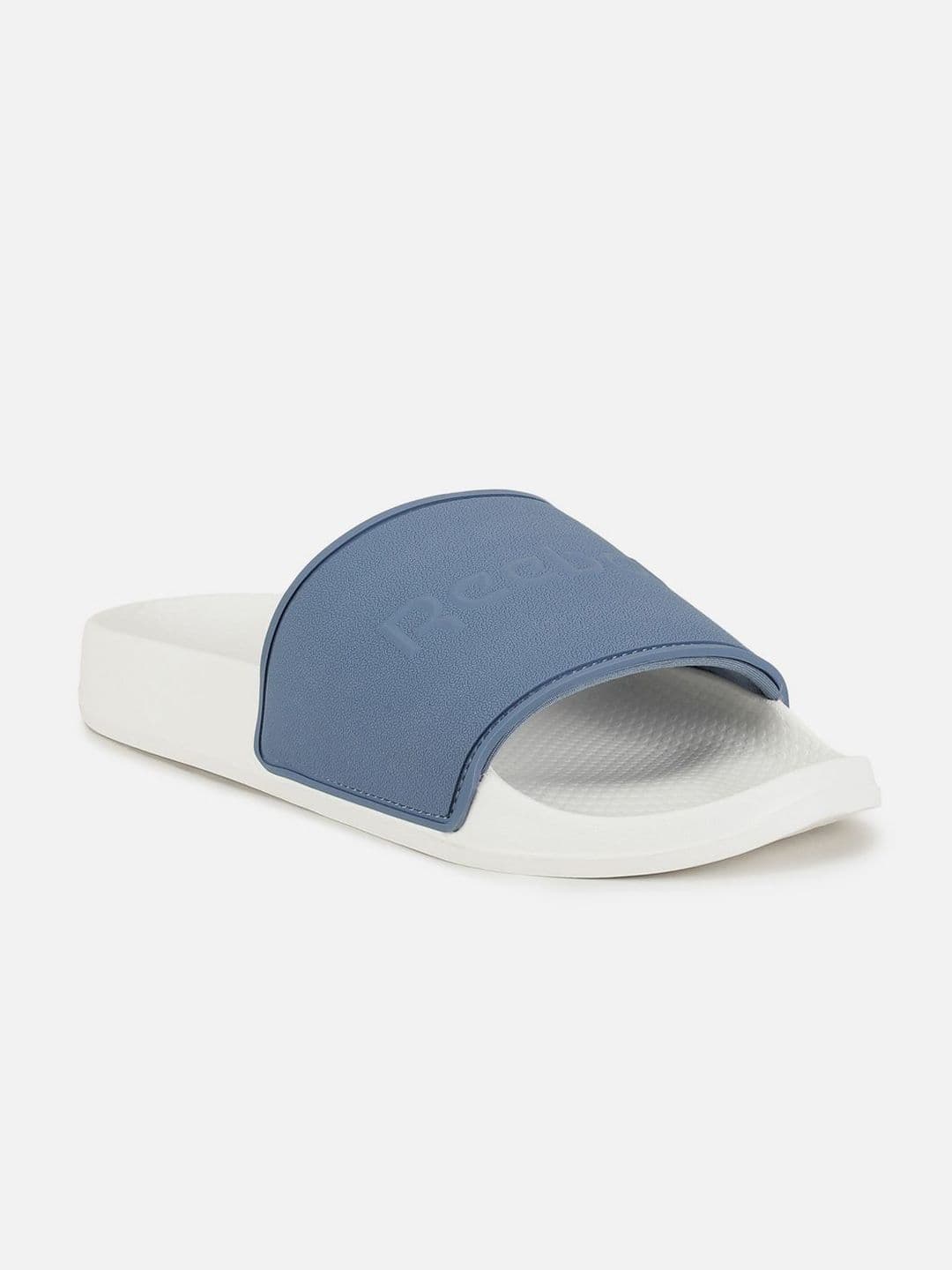 Reebok Men Ag Cari Slide Flip Flops - view 1