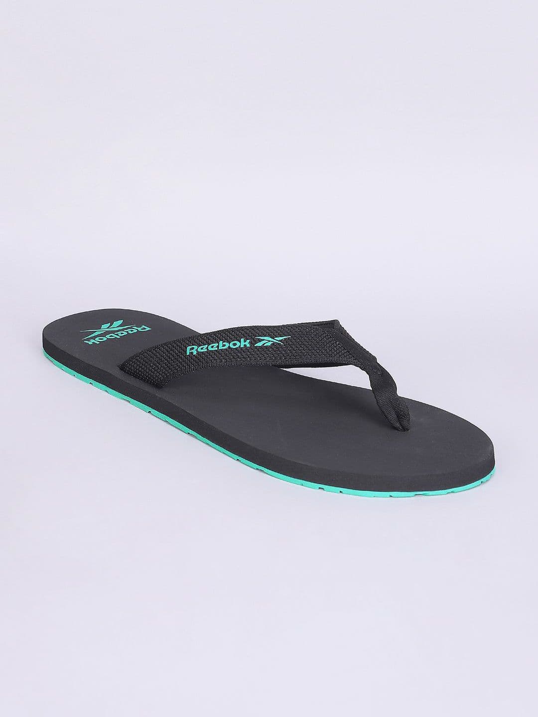 Reebok Men Printed Thong Flip-Flops - view 1