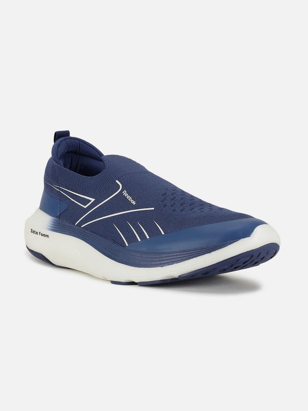 Reebok CloudstrideWalkers Men Slip-On Walking Shoes - view 1