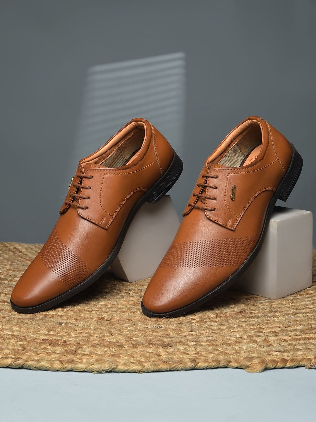 Bata Men Formal Derbys - view 1