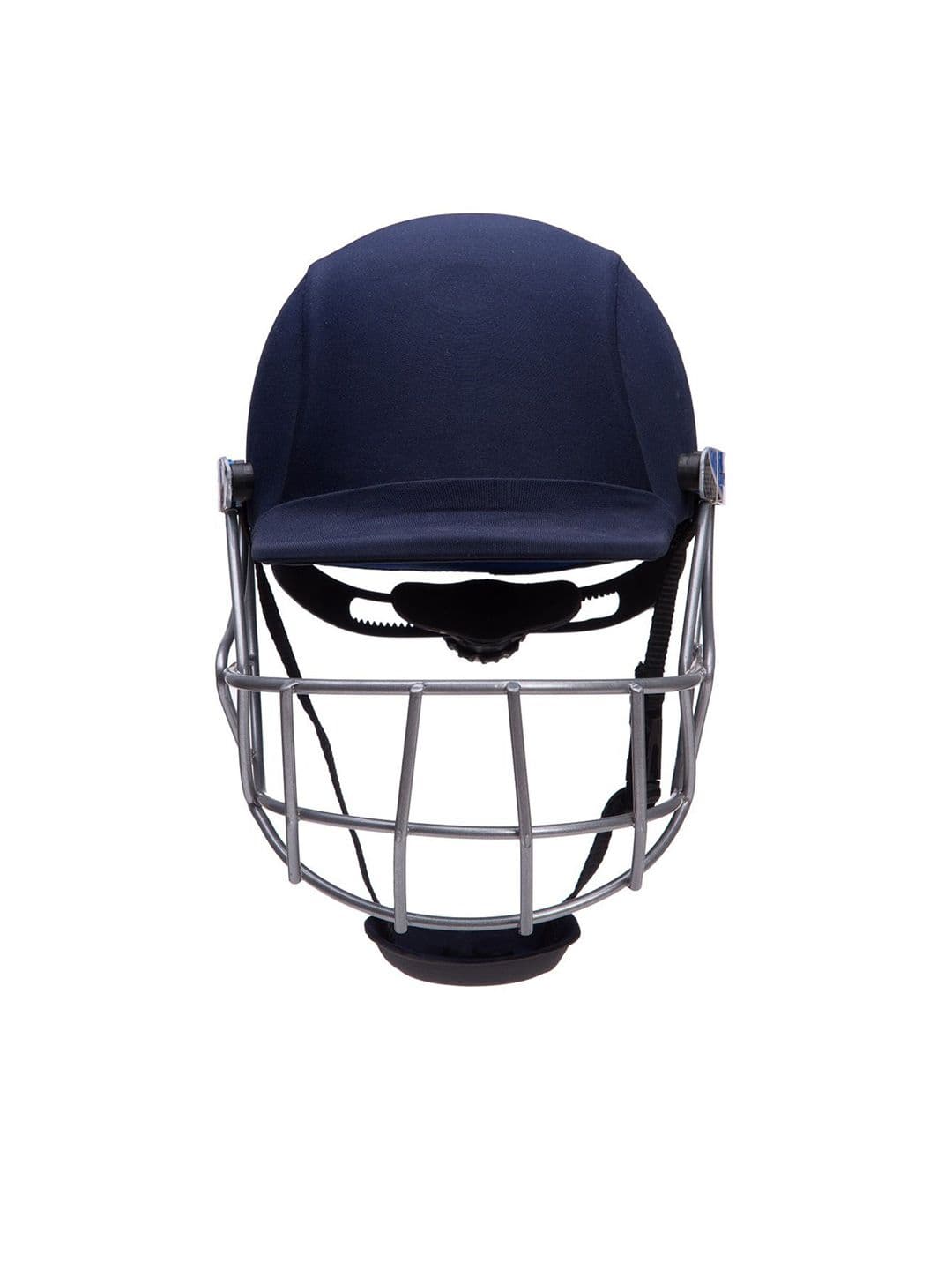 FORMA Full Face Scratch Resistant Cricket Helmet - view 1