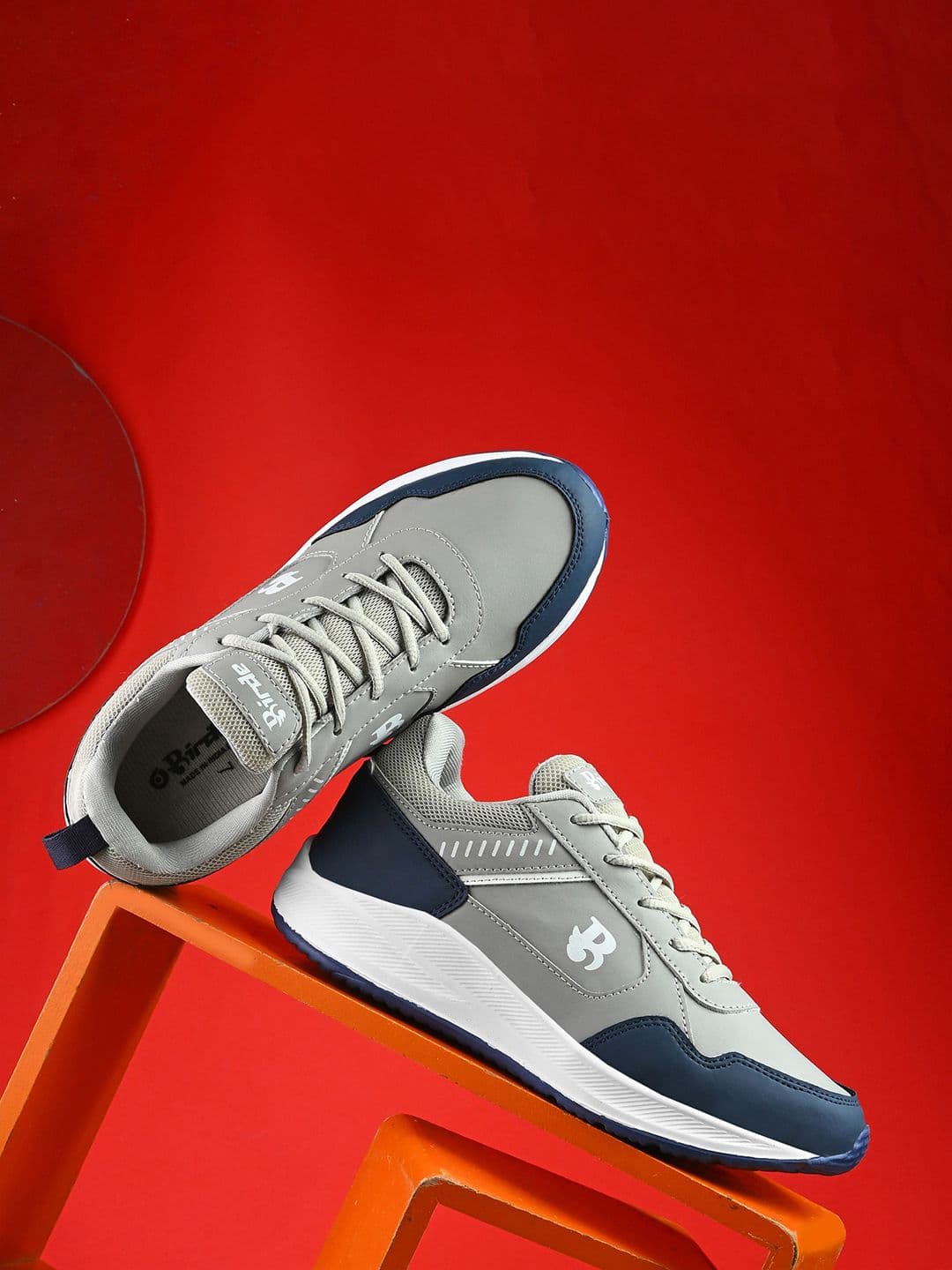 BIRDE Men Walking Sports Shoes - view 1