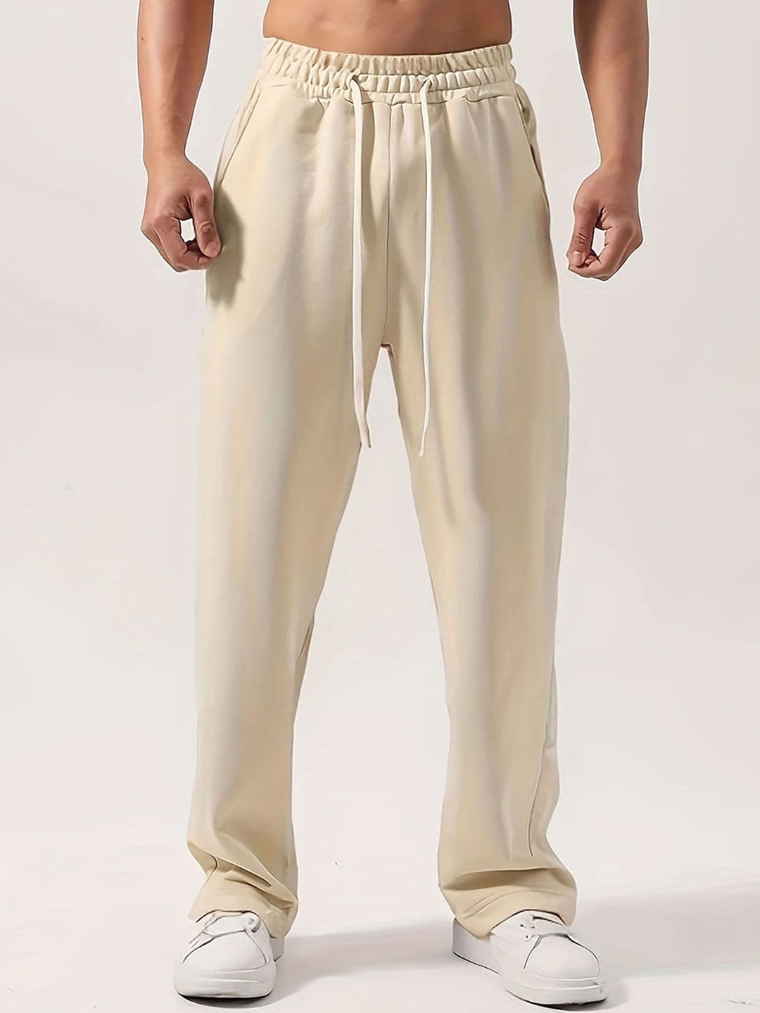 The Modern Soul Men Mid-Rise Track Pant - view 1