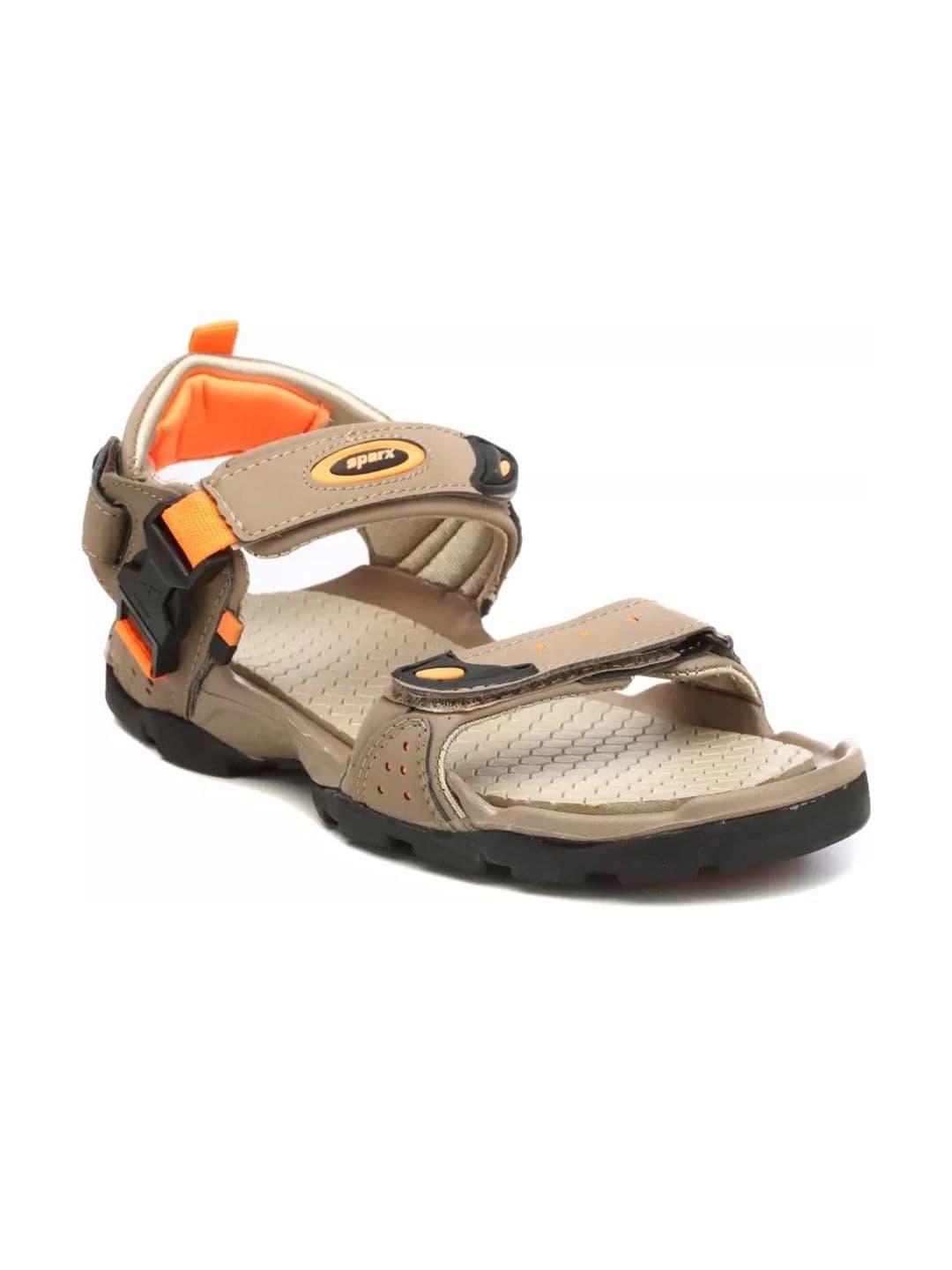 Sparx Men Velcro Sports Sandals - view 1
