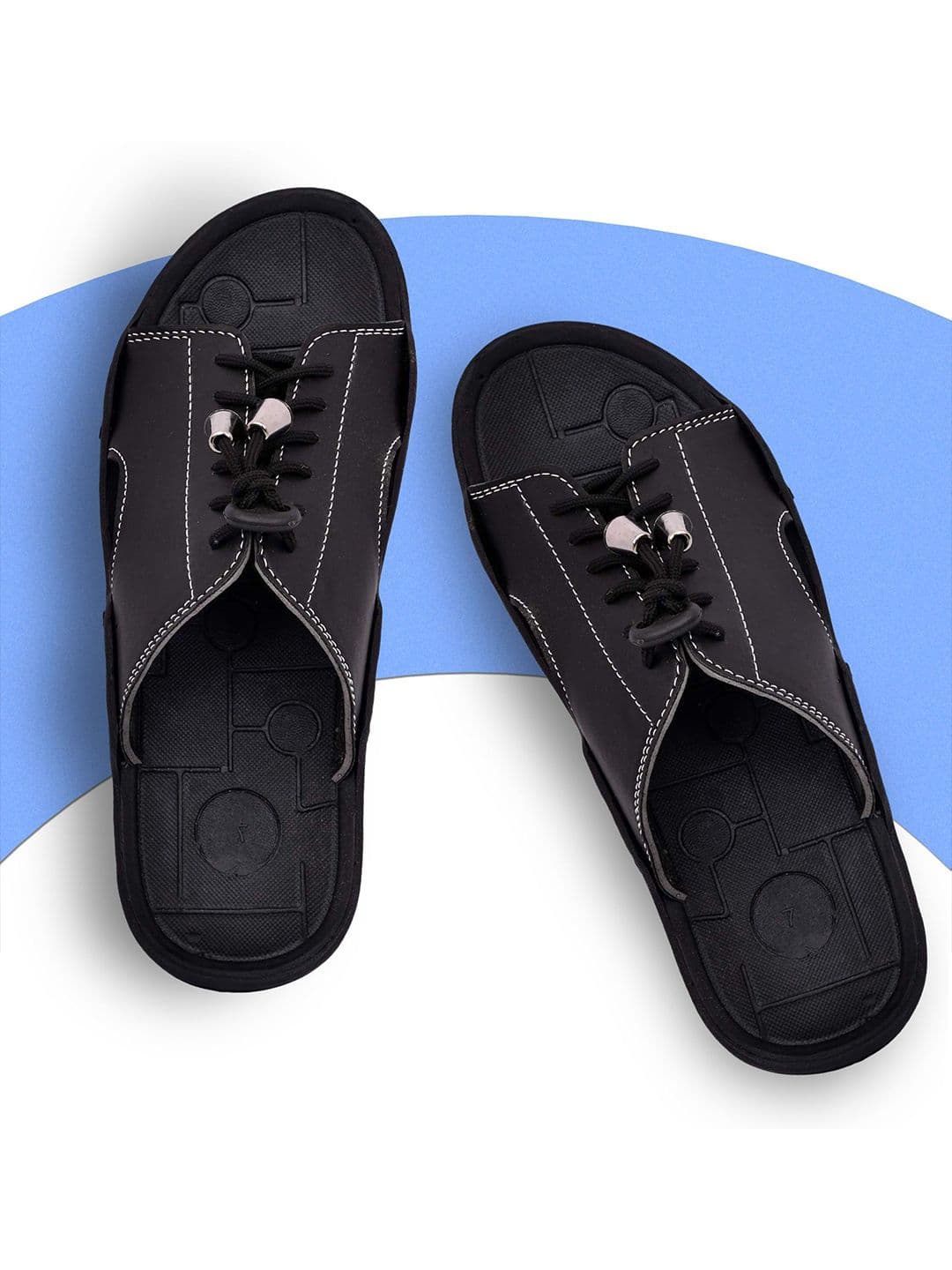 BRAWO Men Slip-On - view 1