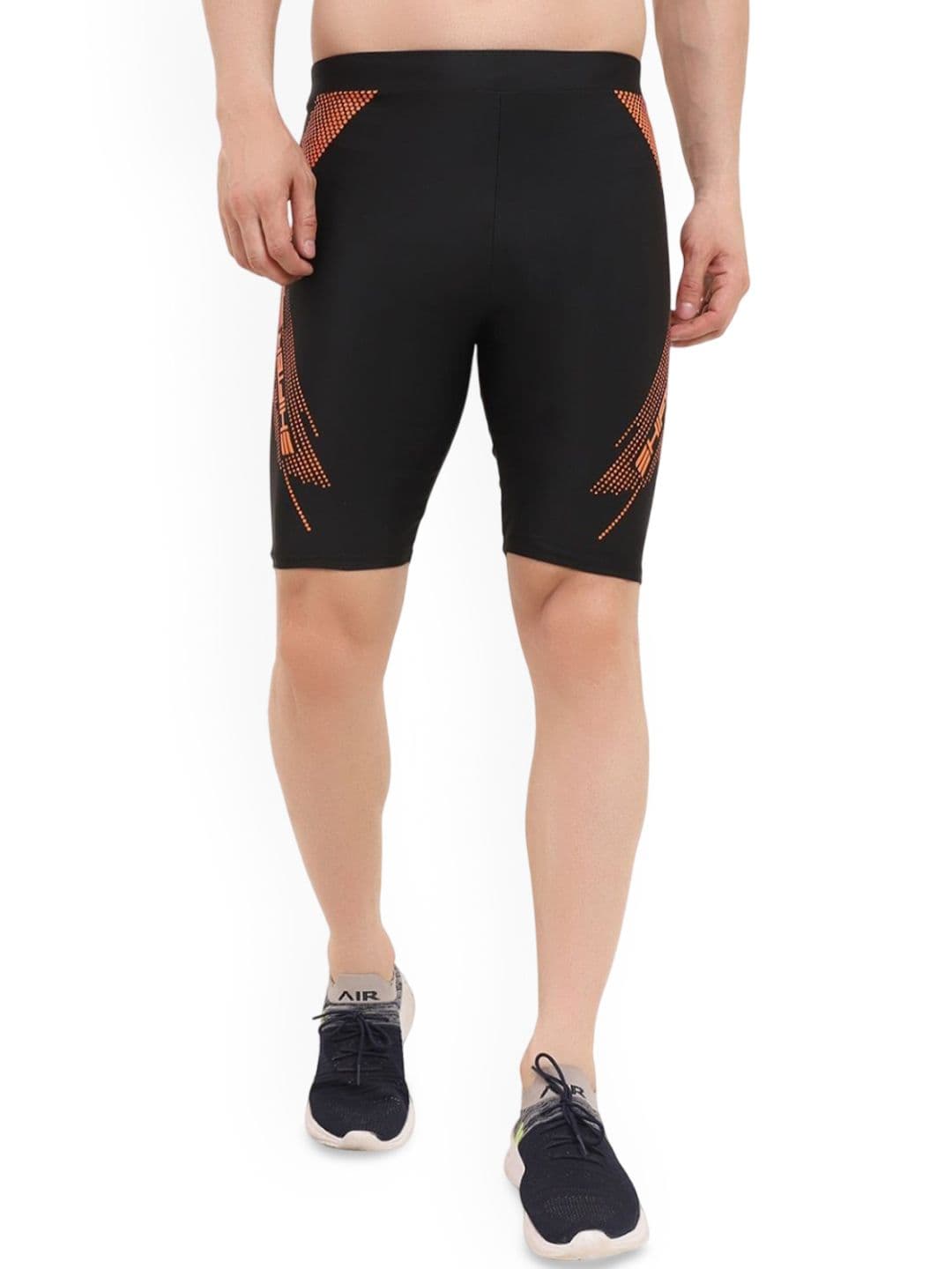 SHIFTER Men Swim Bottoms - view 1