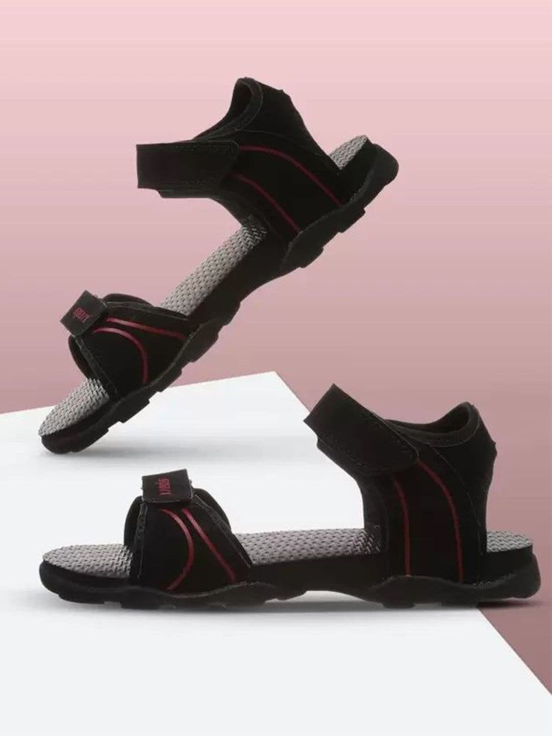 Sparx Men Comfort Sandals - view 1