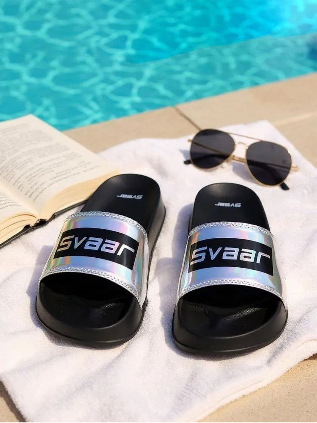 Svaar Men Sliders - view 1