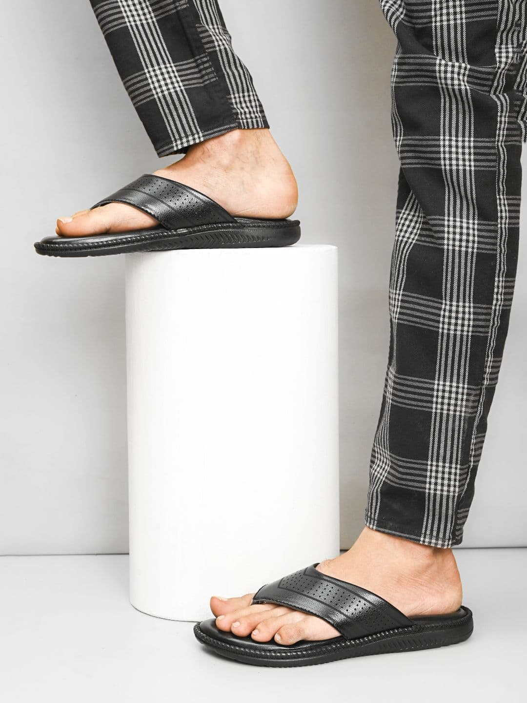 Killer Men Comfort Sandals - view 1
