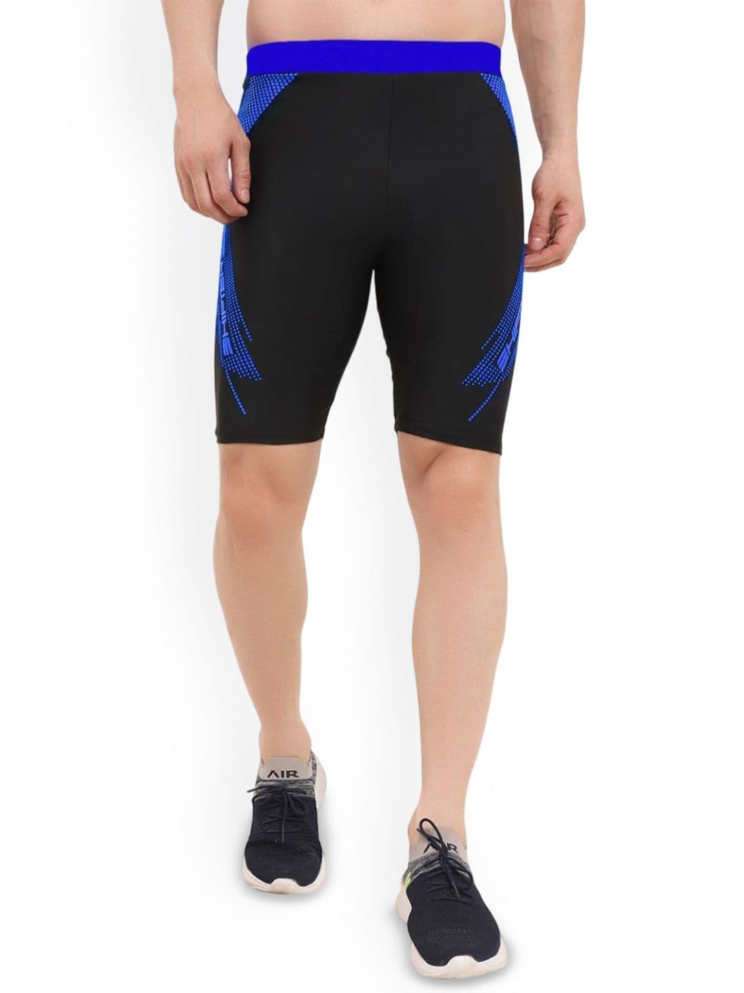 SHIFTER Men Swim Bottoms - view 1