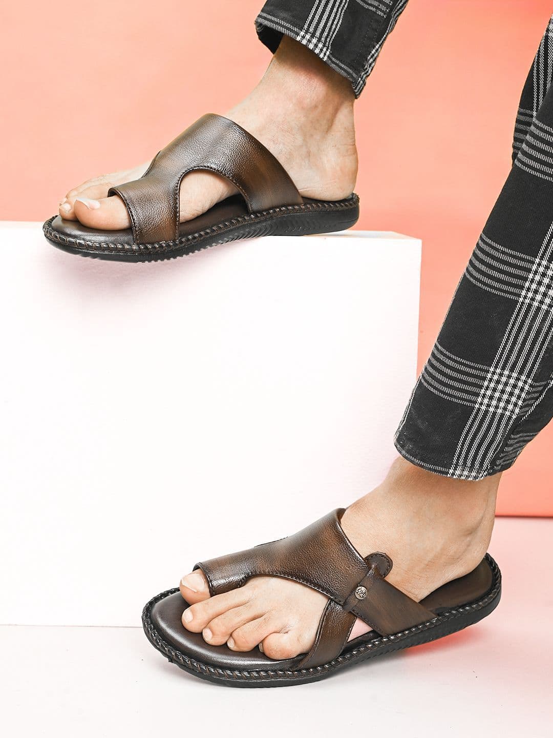 Killer Men Comfort Sandals - view 1
