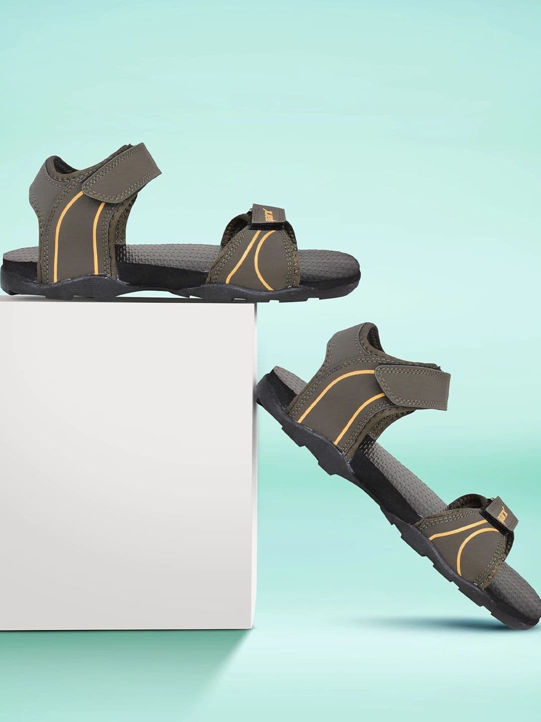 Sparx Men Sandals - view 1