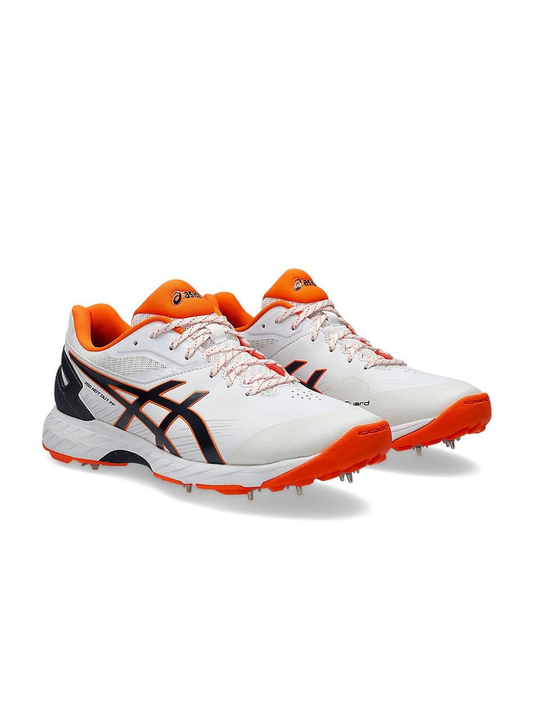 ASICS 350 Not Out FF Men Lace-Ups Cricket Shoes - view 1