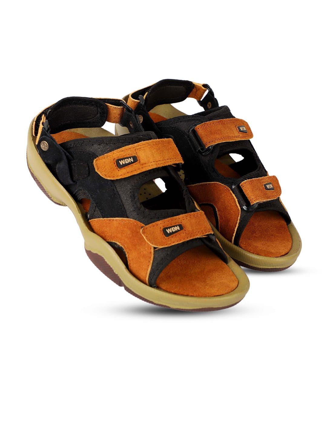 Woakers Men Shoe-Style Sandals - view 1