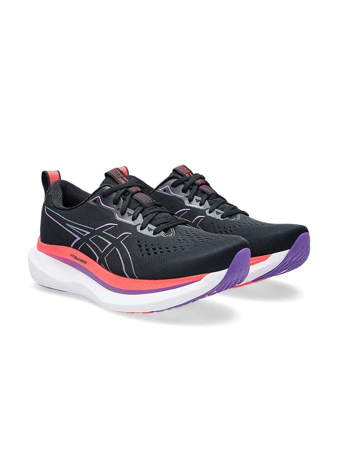 ASICS Glideride Max Men Running Non-Marking Shoes - view 1