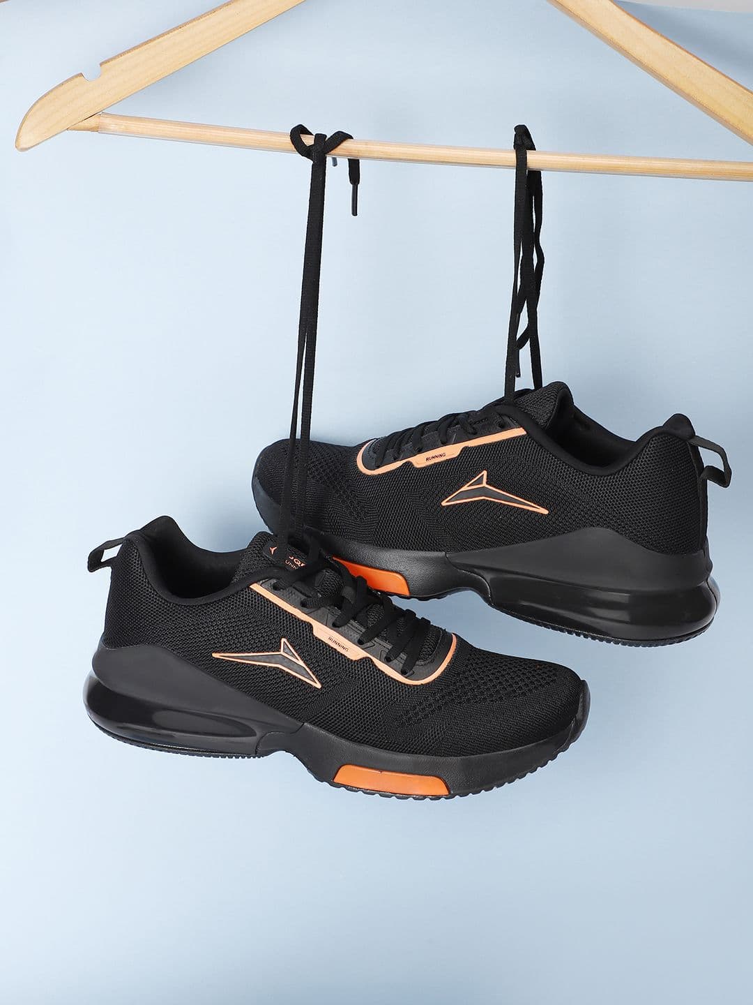 JQR WELLINGTON Men Running Shoes - view 1