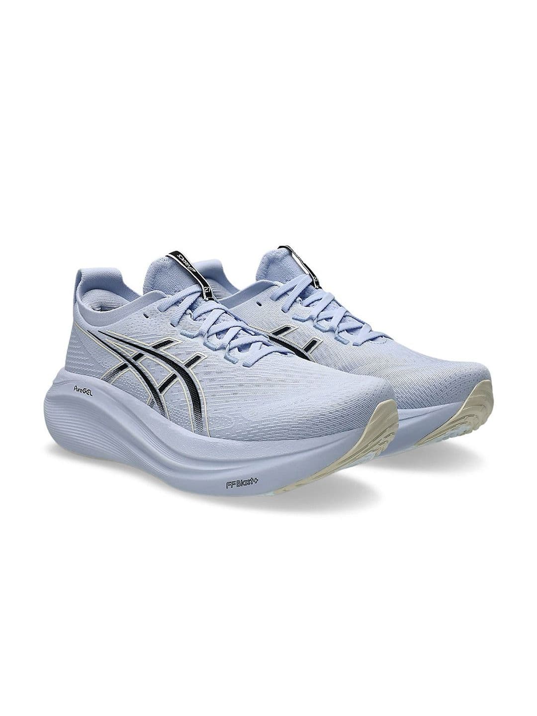 ASICS Gel-Nimbus 27 Men Regular Non-Marking Running Shoes - view 1