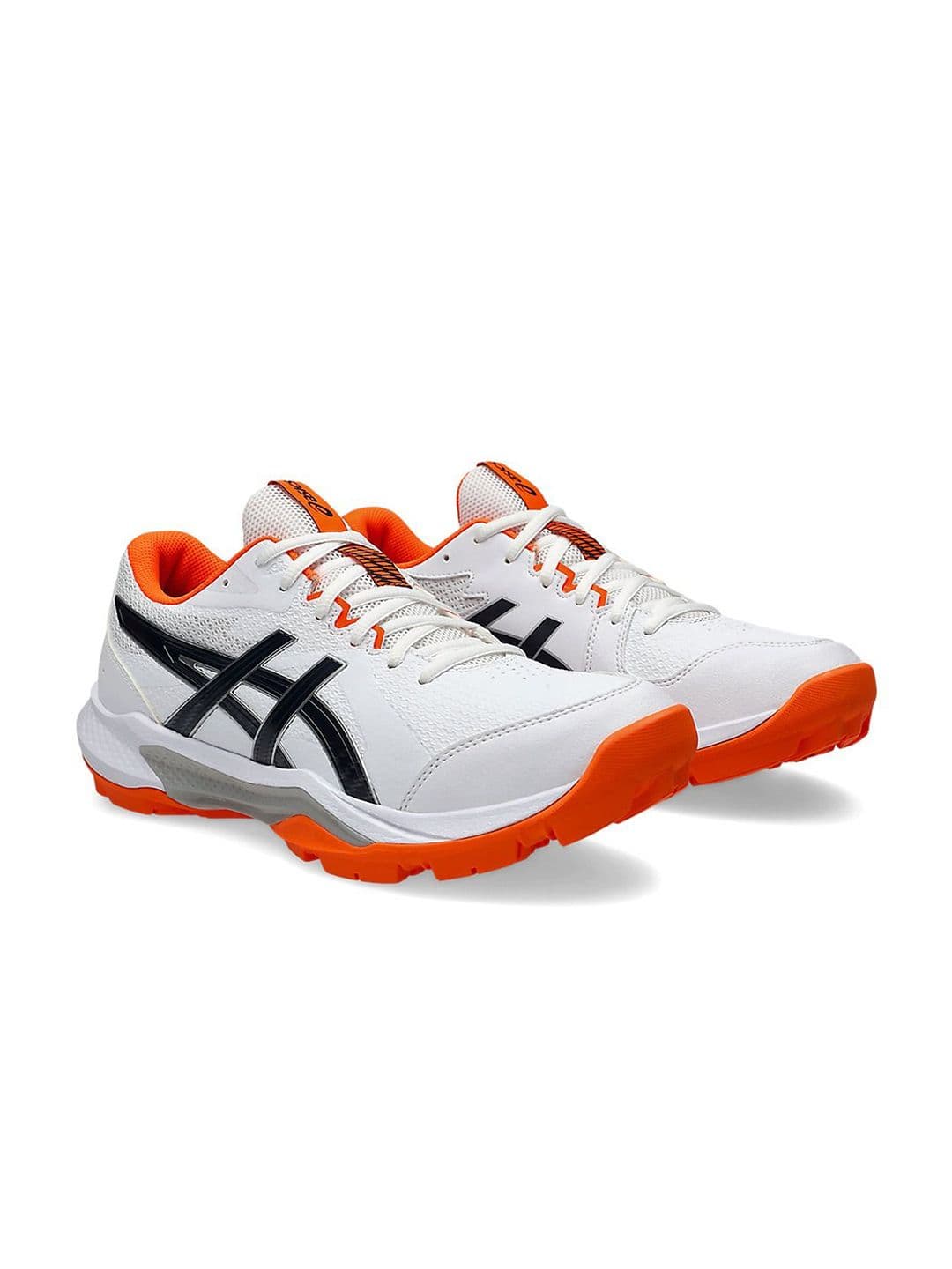 ASICS Gel-Peake 3 Unisex Cricket Non-Marking Shoes - view 1